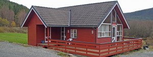 Staven Scandinavian Lodging - Overnatting - Accommodation - Unterkunft - Fosen - Åfjord