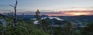 Staven Scandinavian Lodging - Overnatting - Accommodation - Unterkunft - Fosen - Åfjord